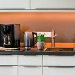 Bergart Apartment