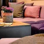 Apartment Bergart *