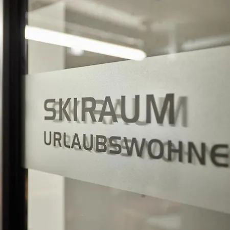 Bergart شقة جارمش بارتنكيرشن