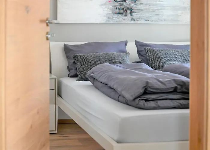 Apartment Bergart