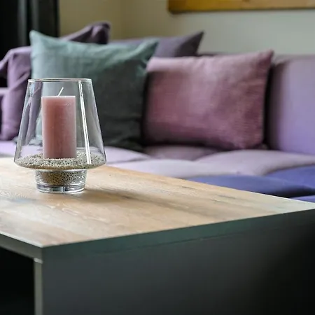 Apartment Bergart